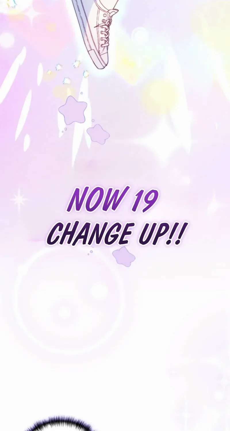 I was trying to debut my kid, but I ended up debuting myself Chapter 2 page 37 - 