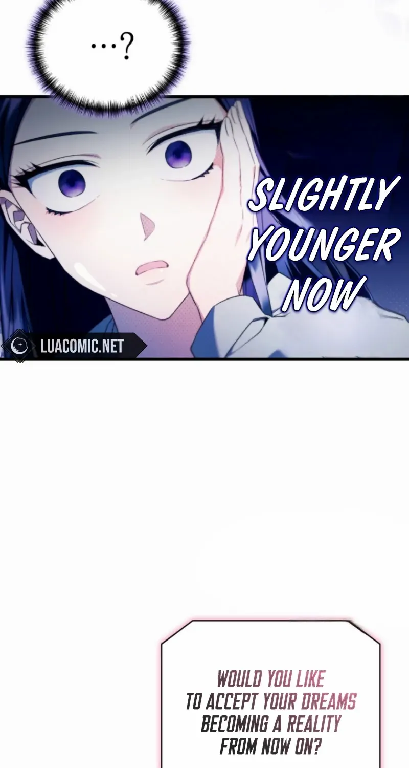 I was trying to debut my kid, but I ended up debuting myself Chapter 2 page 38 - 