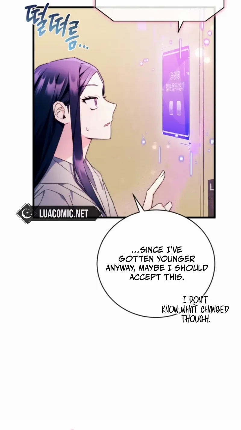 I was trying to debut my kid, but I ended up debuting myself Chapter 2 page 39 - 