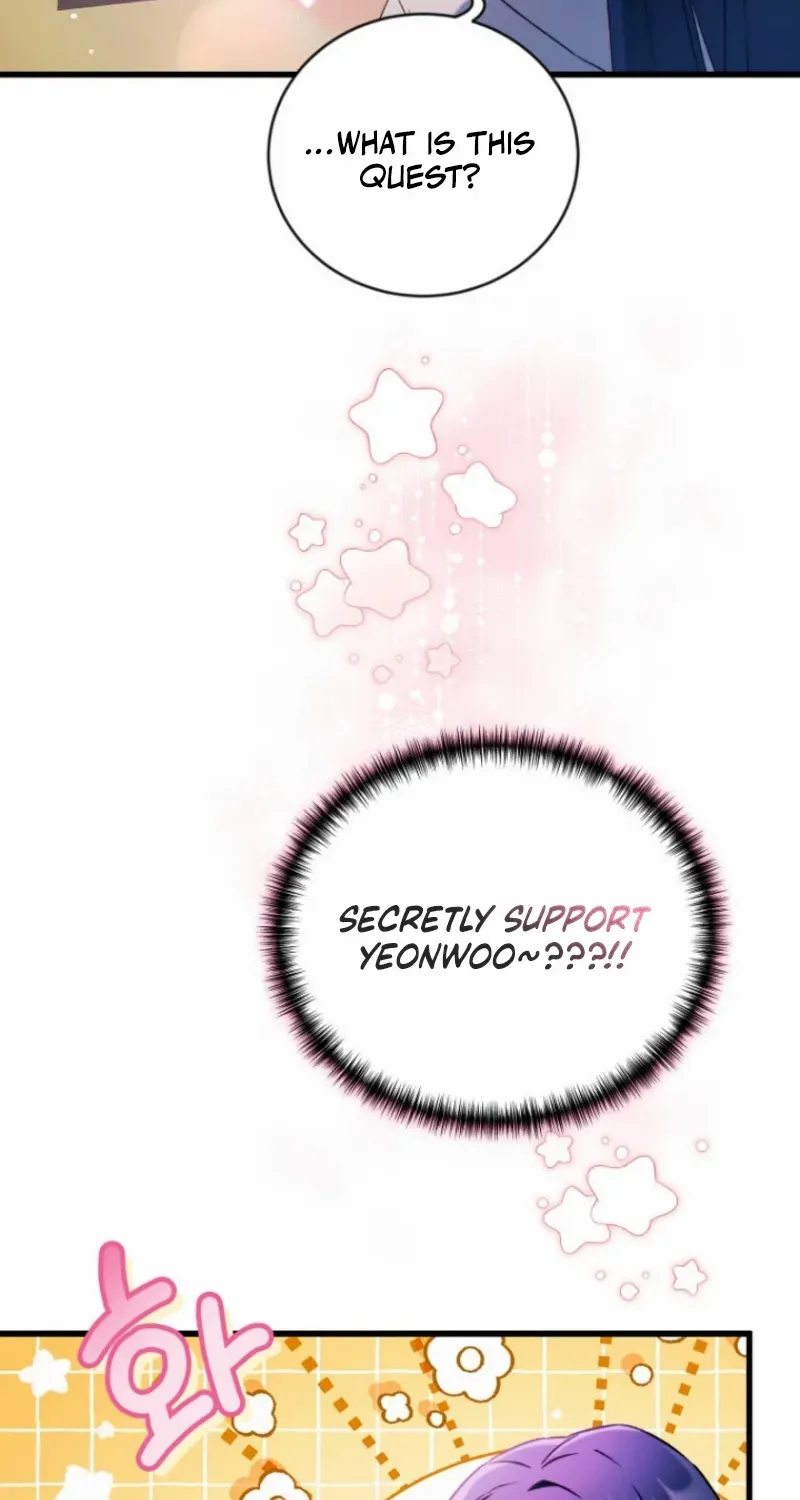 I was trying to debut my kid, but I ended up debuting myself Chapter 2 page 42 - 