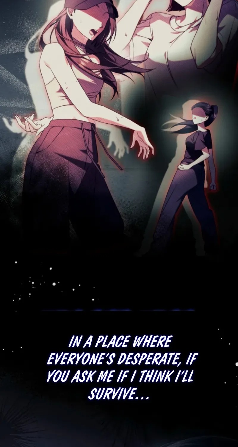 I was trying to debut my kid, but I ended up debuting myself Chapter 2 page 46 - 
