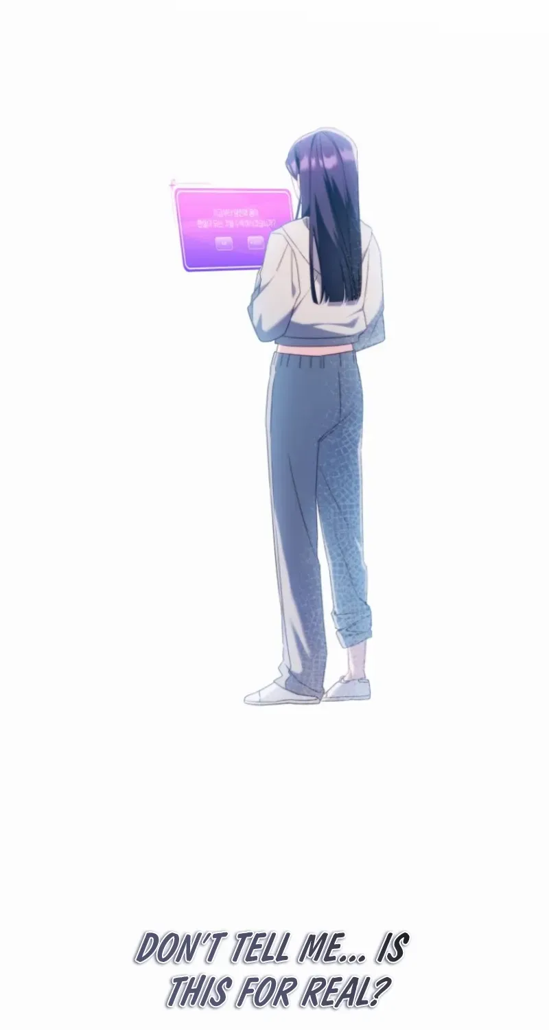 I was trying to debut my kid, but I ended up debuting myself Chapter 2 page 6 - 