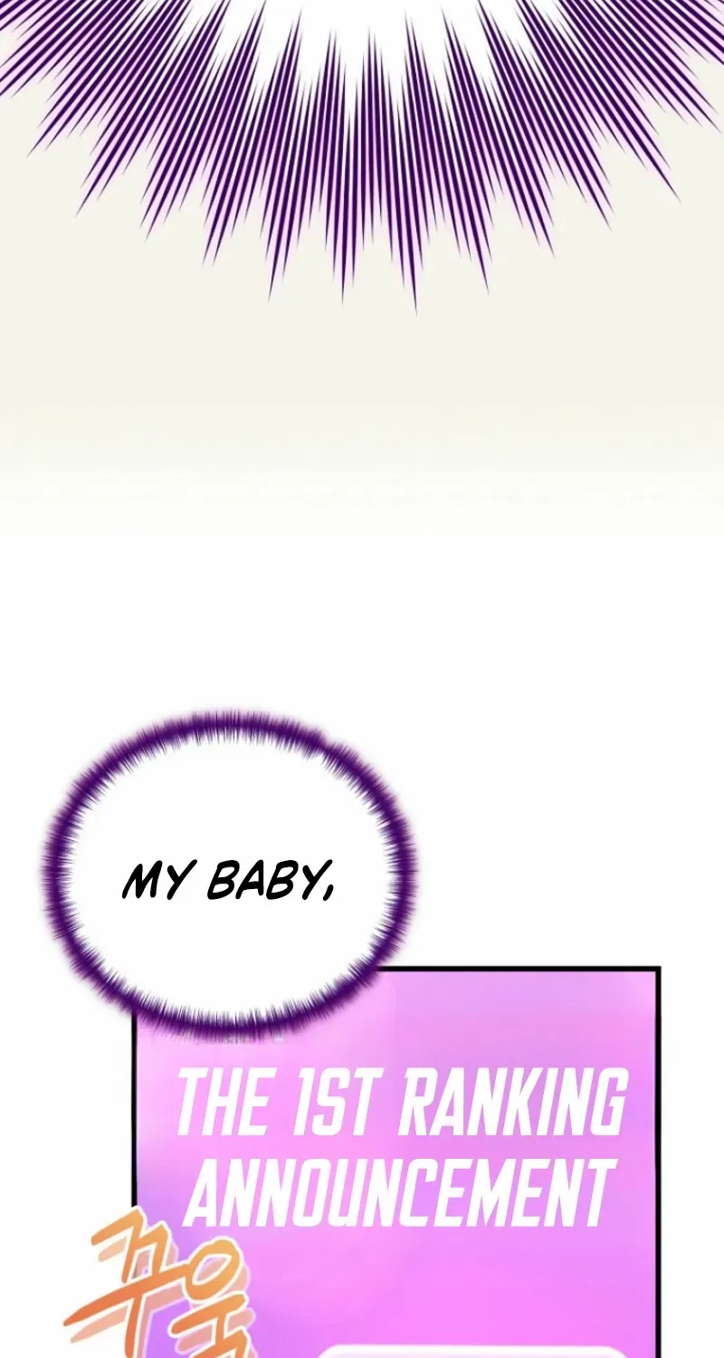 I was trying to debut my kid, but I ended up debuting myself Chapter 2 page 53 - 