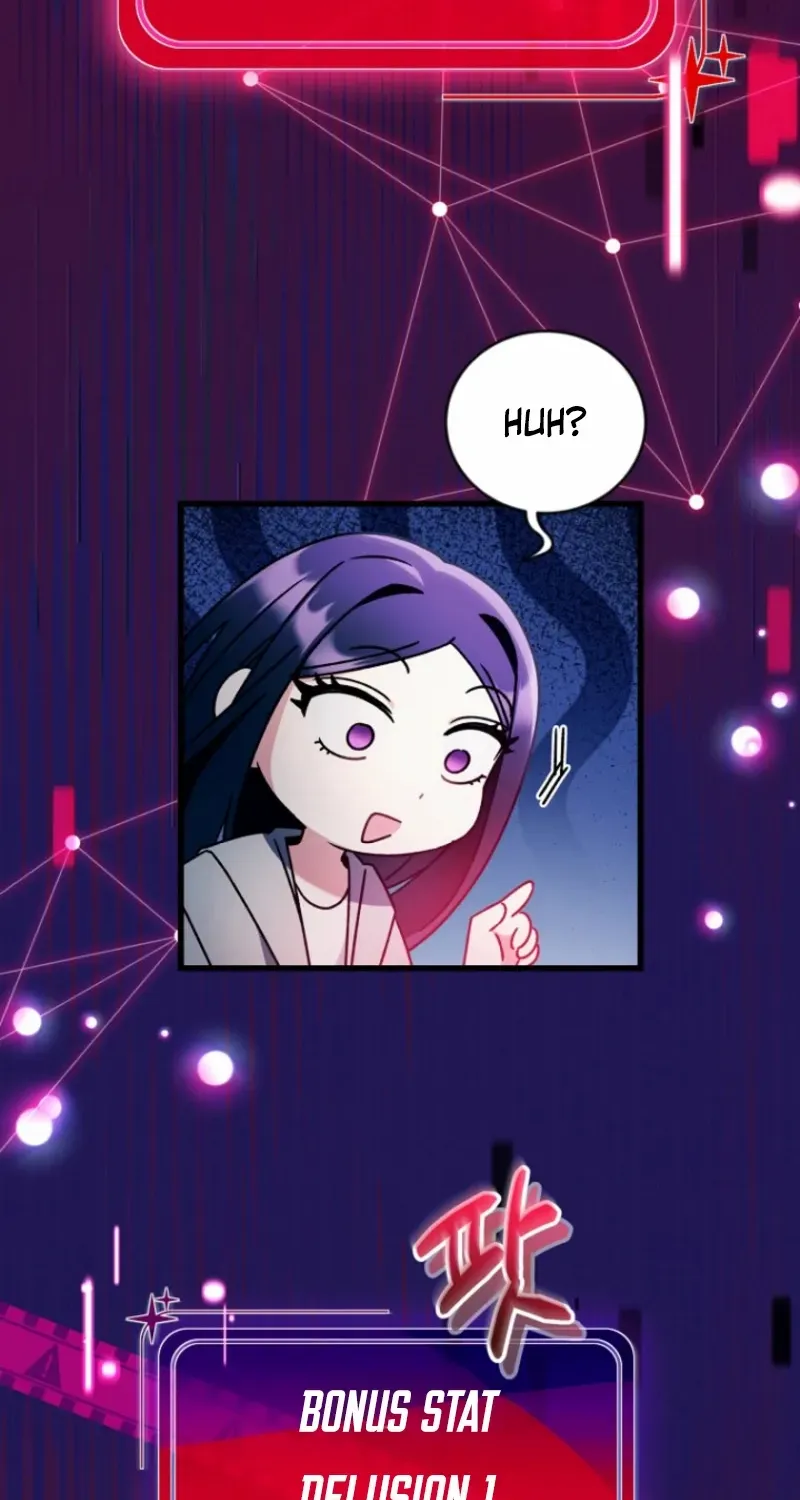 I was trying to debut my kid, but I ended up debuting myself Chapter 2 page 57 - 