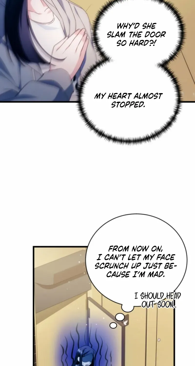 I was trying to debut my kid, but I ended up debuting myself Chapter 2 page 65 - 