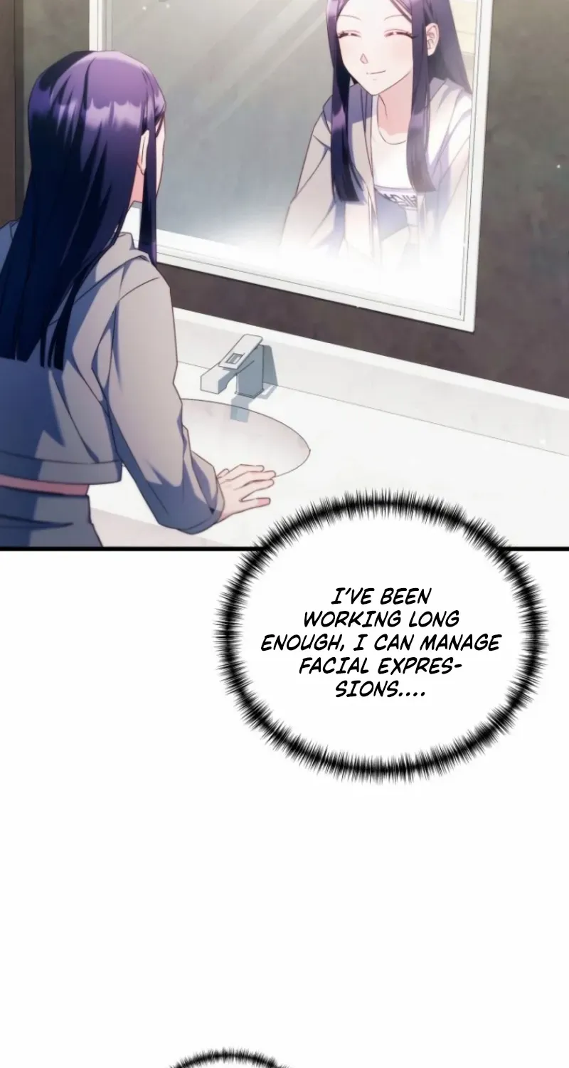 I was trying to debut my kid, but I ended up debuting myself Chapter 2 page 67 - 