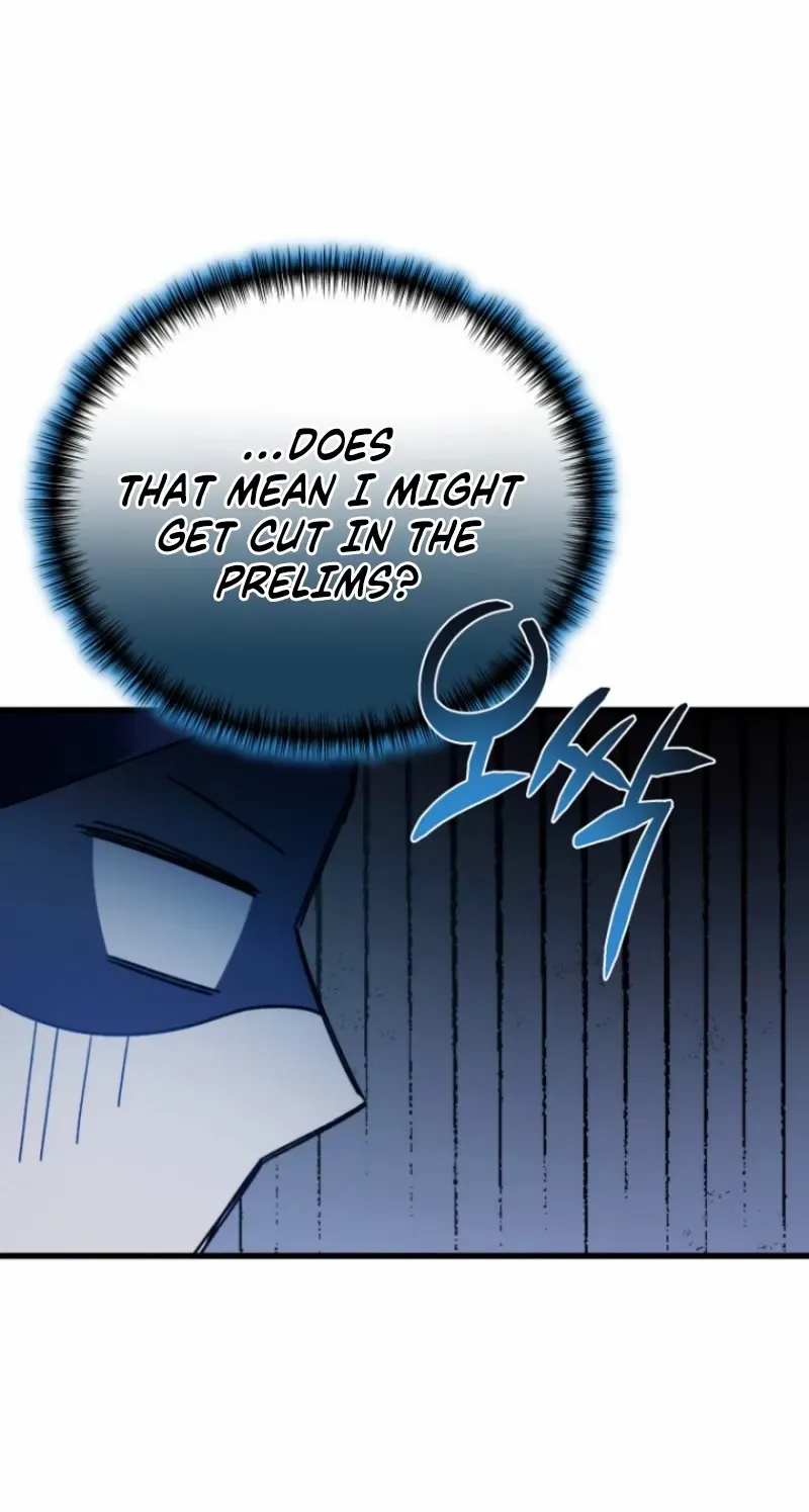 I was trying to debut my kid, but I ended up debuting myself Chapter 2 page 69 - 