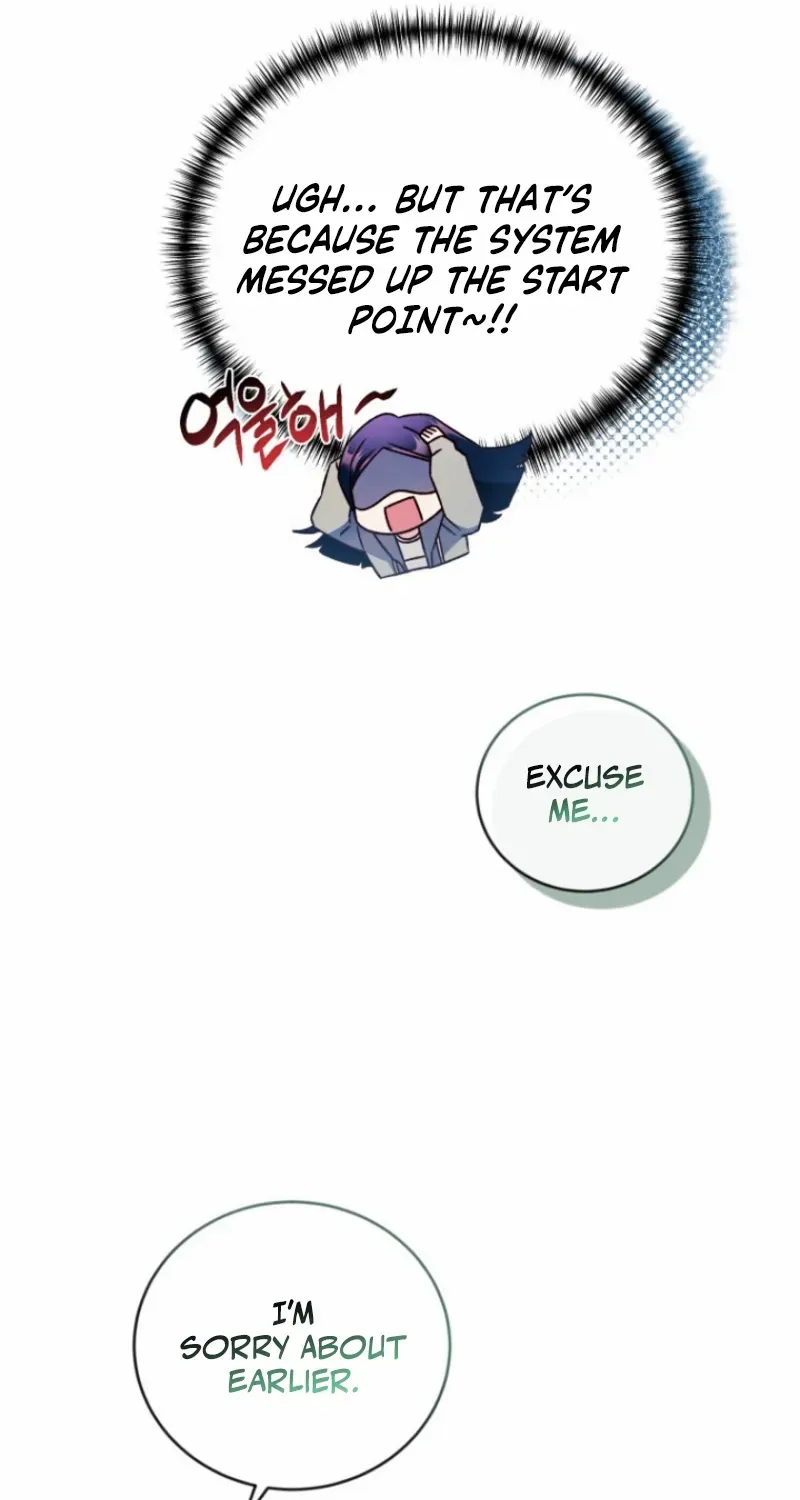 I was trying to debut my kid, but I ended up debuting myself Chapter 2 page 70 - 