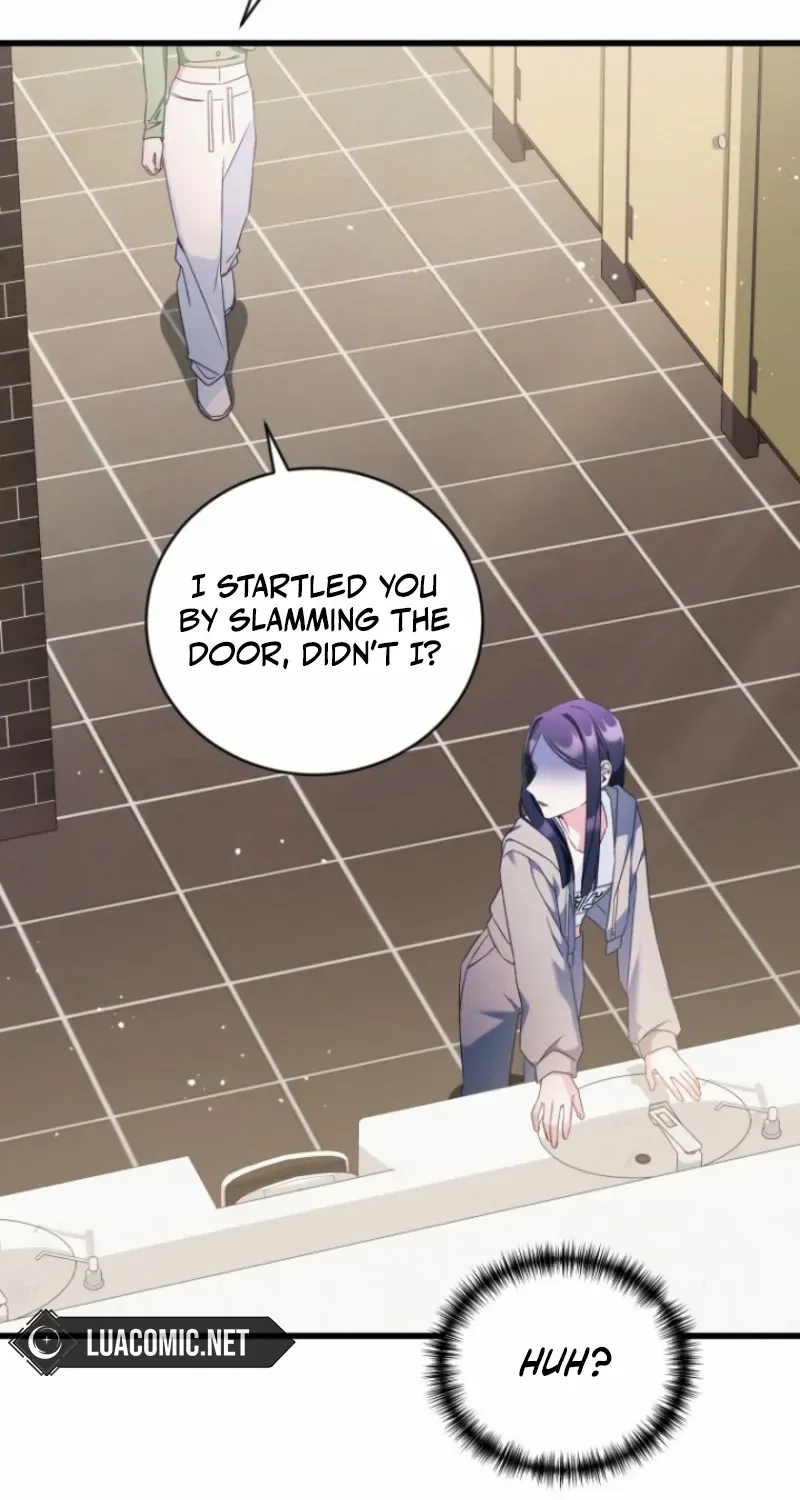 I was trying to debut my kid, but I ended up debuting myself Chapter 2 page 71 - 