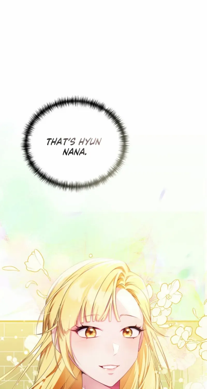 I was trying to debut my kid, but I ended up debuting myself Chapter 2 page 72 - 