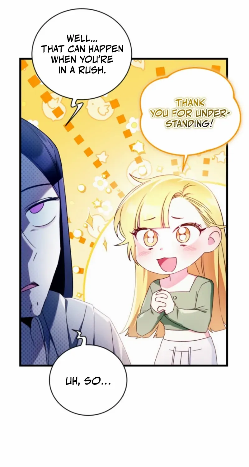 I was trying to debut my kid, but I ended up debuting myself Chapter 2 page 76 - 