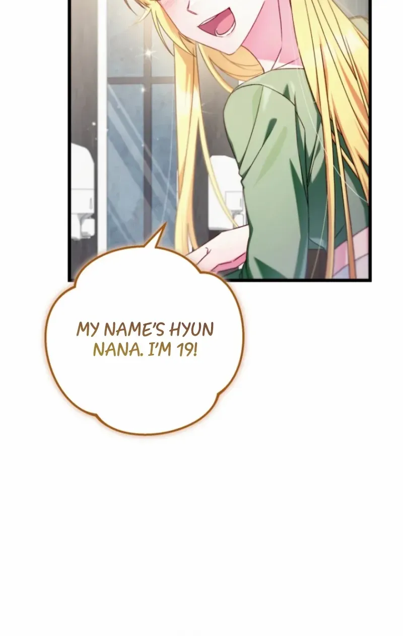 I was trying to debut my kid, but I ended up debuting myself Chapter 2 page 79 - 