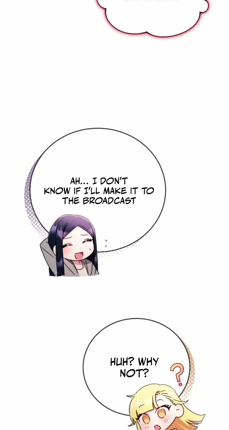 I was trying to debut my kid, but I ended up debuting myself Chapter 2 page 82 - 
