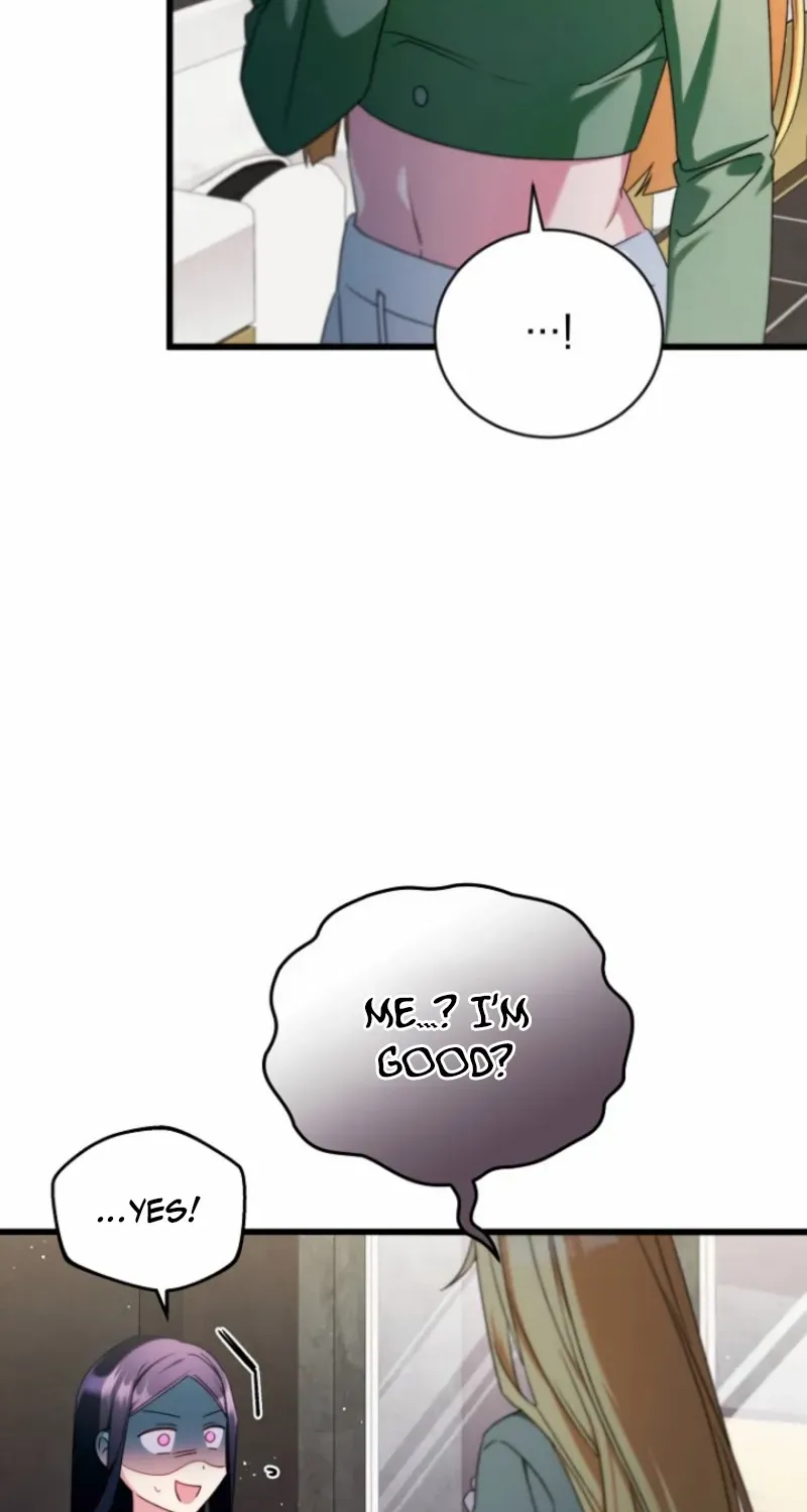 I was trying to debut my kid, but I ended up debuting myself Chapter 2 page 85 - 