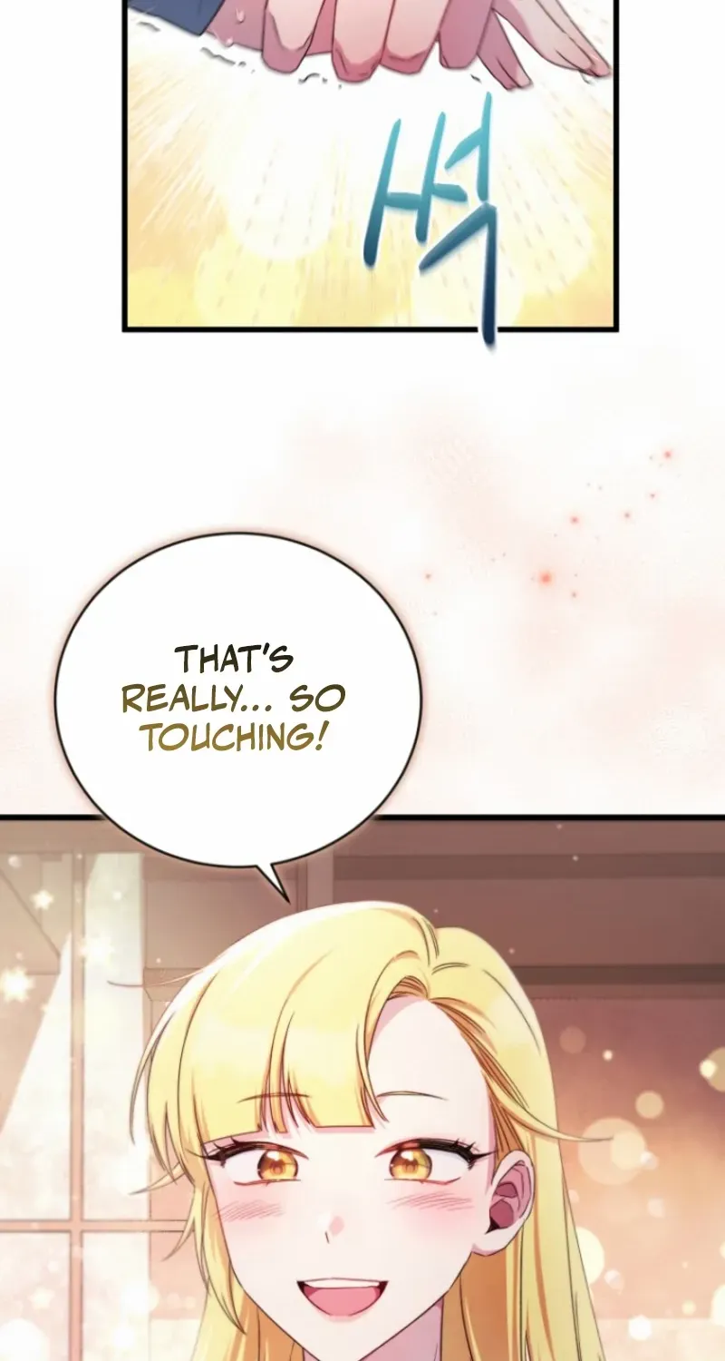 I was trying to debut my kid, but I ended up debuting myself Chapter 2 page 87 - 