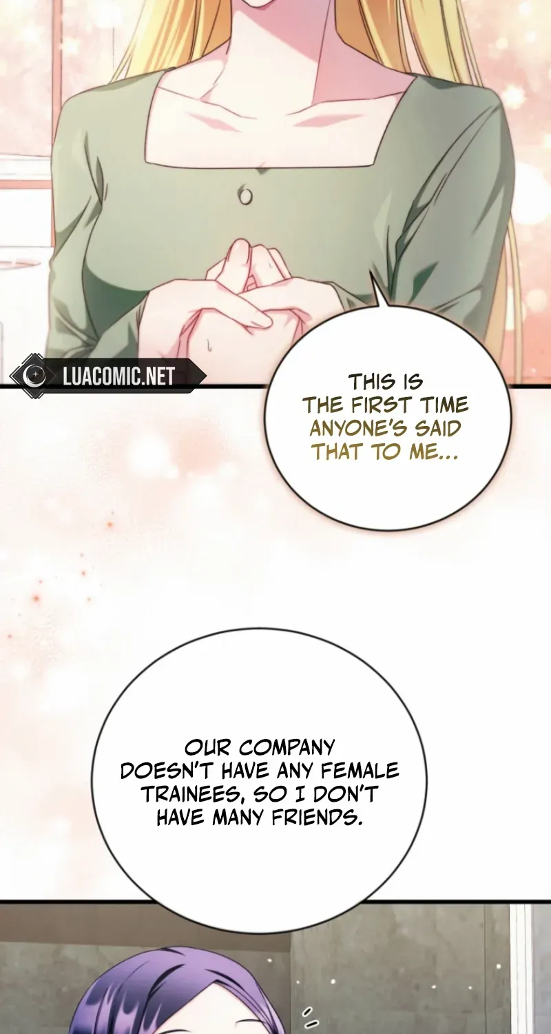 I was trying to debut my kid, but I ended up debuting myself Chapter 2 page 88 - 