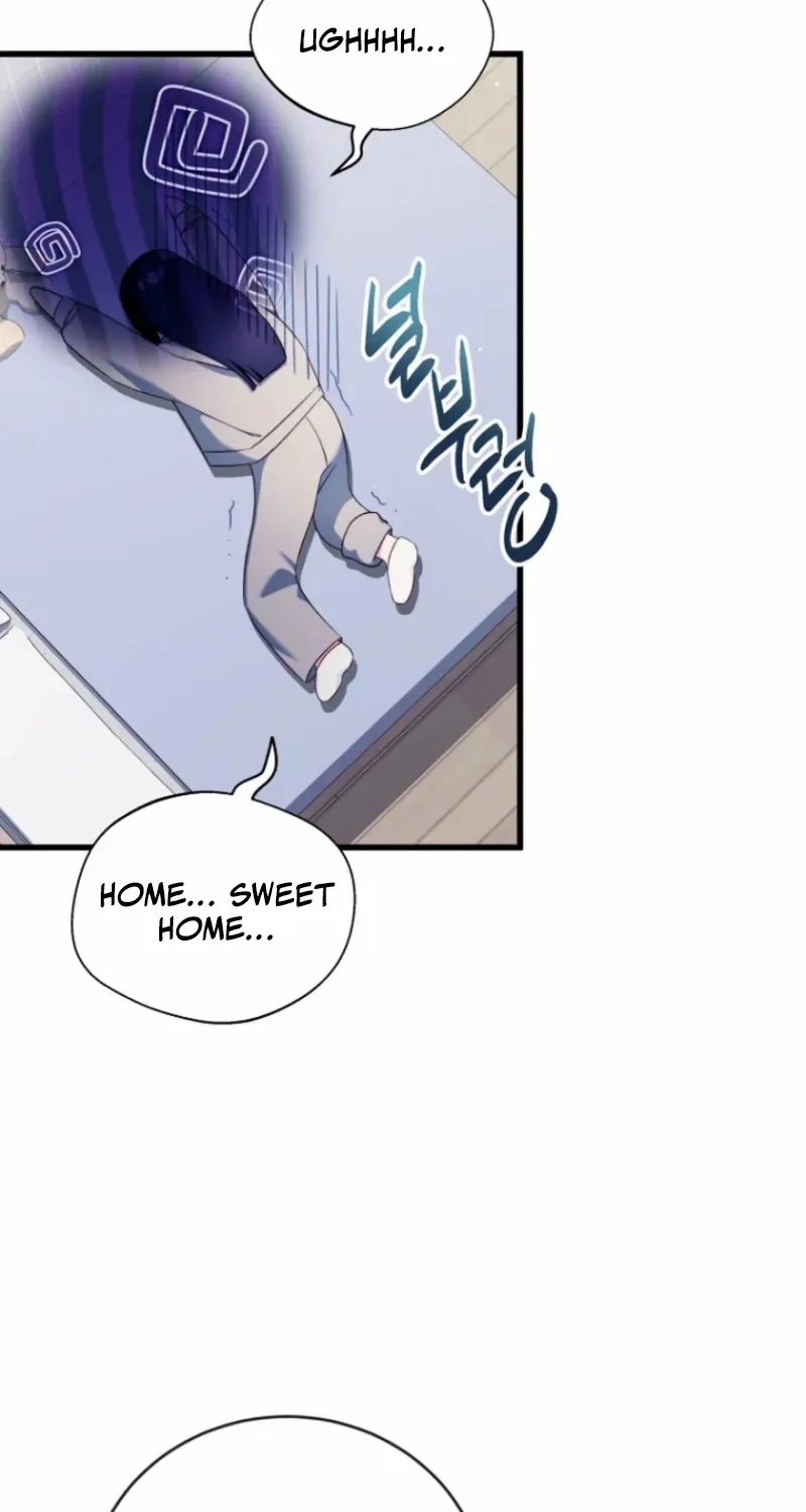 I was trying to debut my kid, but I ended up debuting myself Chapter 2 page 98 - 