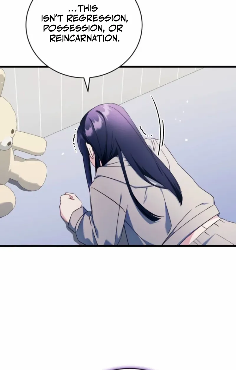 I was trying to debut my kid, but I ended up debuting myself Chapter 2 page 99 - 