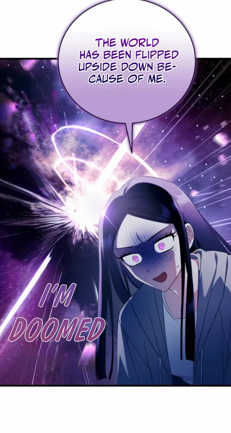 I was trying to debut my kid, but I ended up debuting myself Chapter 2 page 100 - 