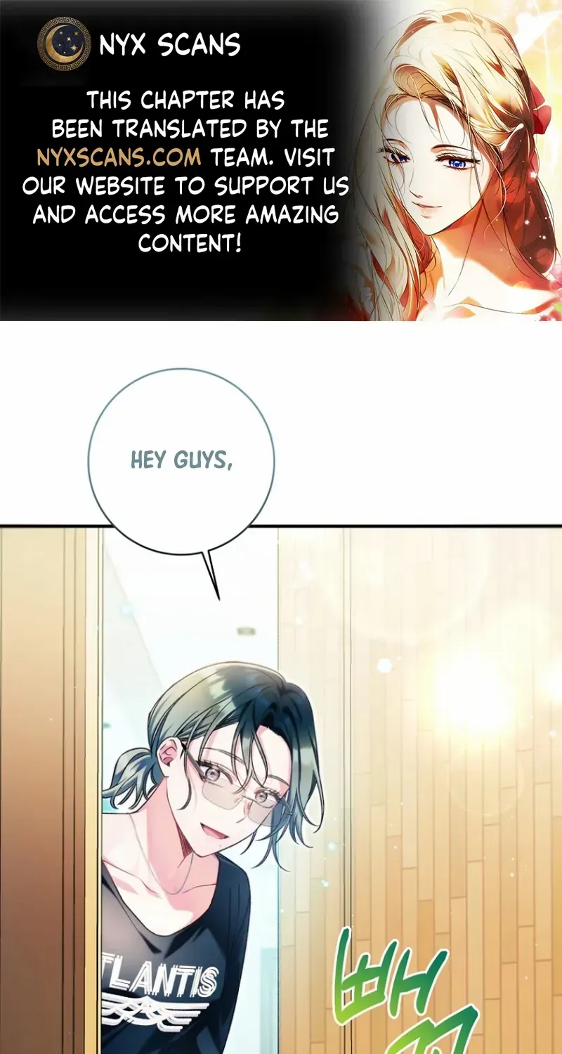 I was trying to debut my kid, but I ended up debuting myself Chapter 20 page 1 - 
