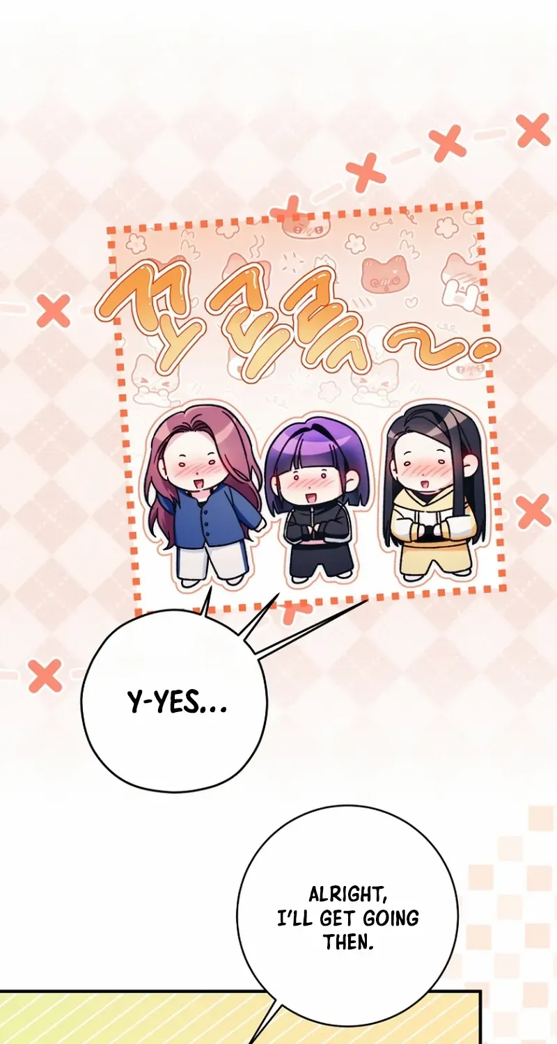 I was trying to debut my kid, but I ended up debuting myself Chapter 20 page 12 - 