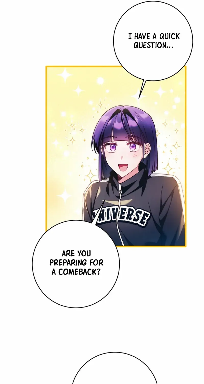 I was trying to debut my kid, but I ended up debuting myself Chapter 20 page 16 - 