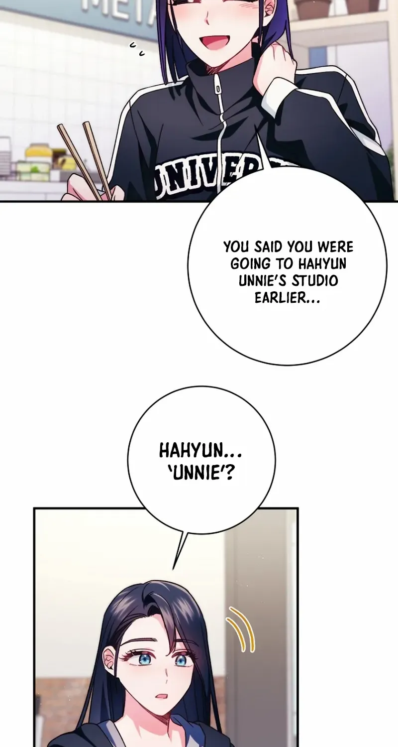I was trying to debut my kid, but I ended up debuting myself Chapter 20 page 19 - 