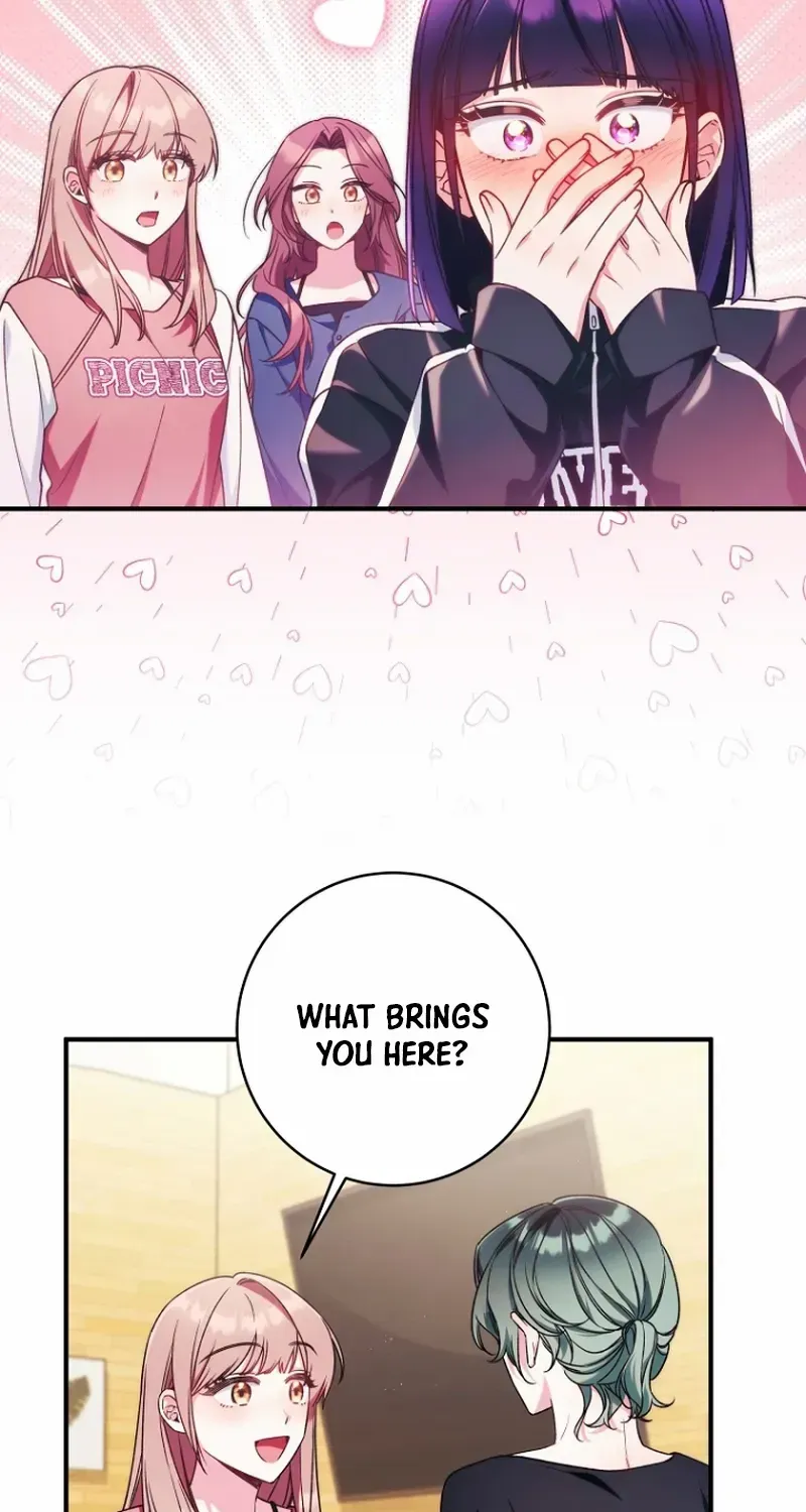 I was trying to debut my kid, but I ended up debuting myself Chapter 20 page 3 - 