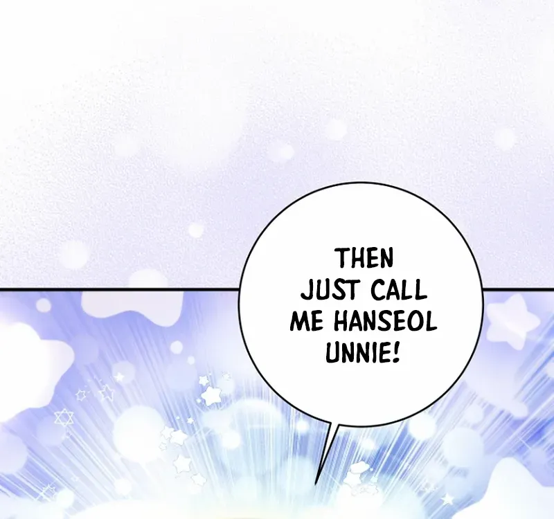 I was trying to debut my kid, but I ended up debuting myself Chapter 20 page 22 - 