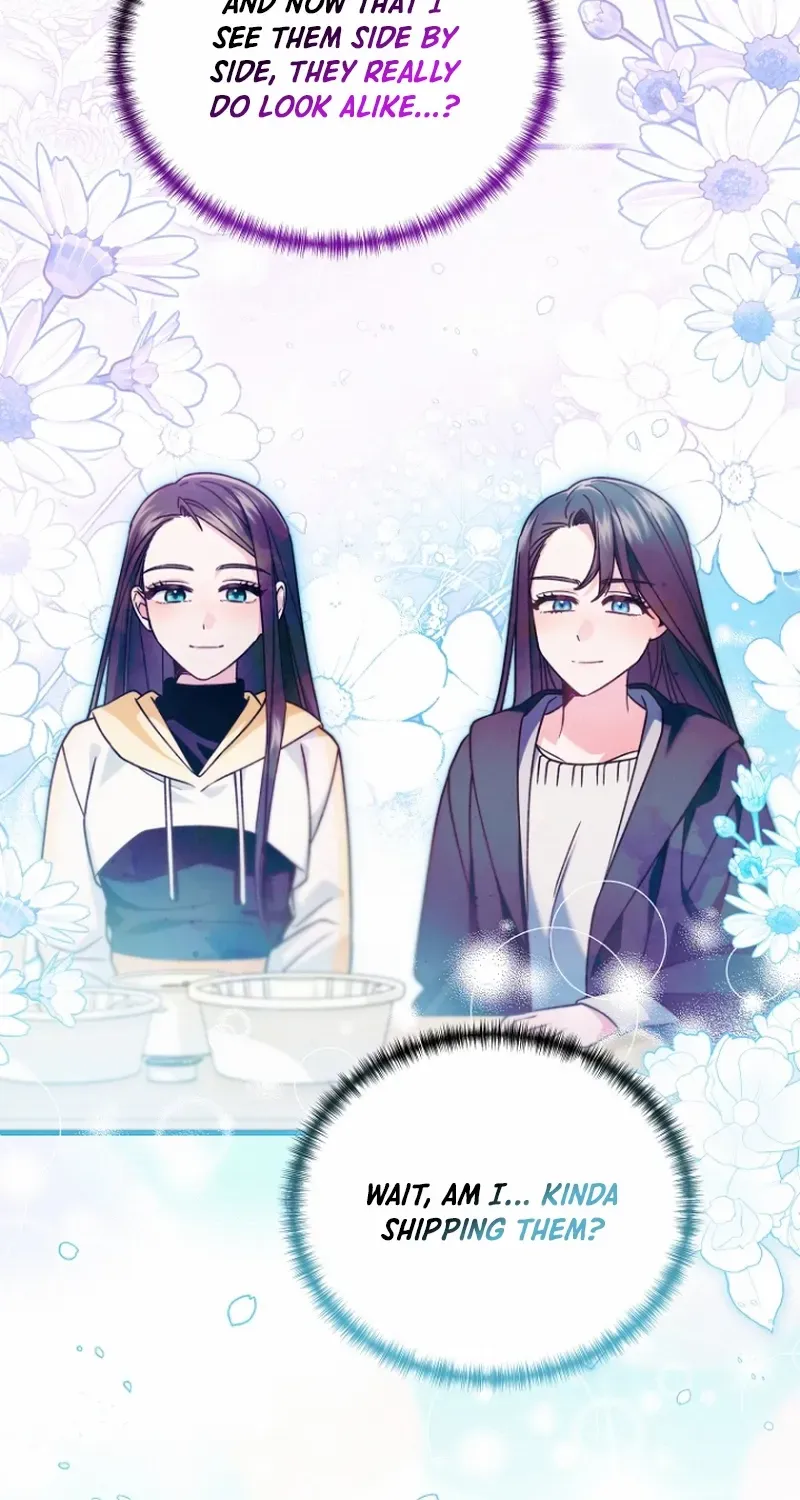 I was trying to debut my kid, but I ended up debuting myself Chapter 20 page 24 - 