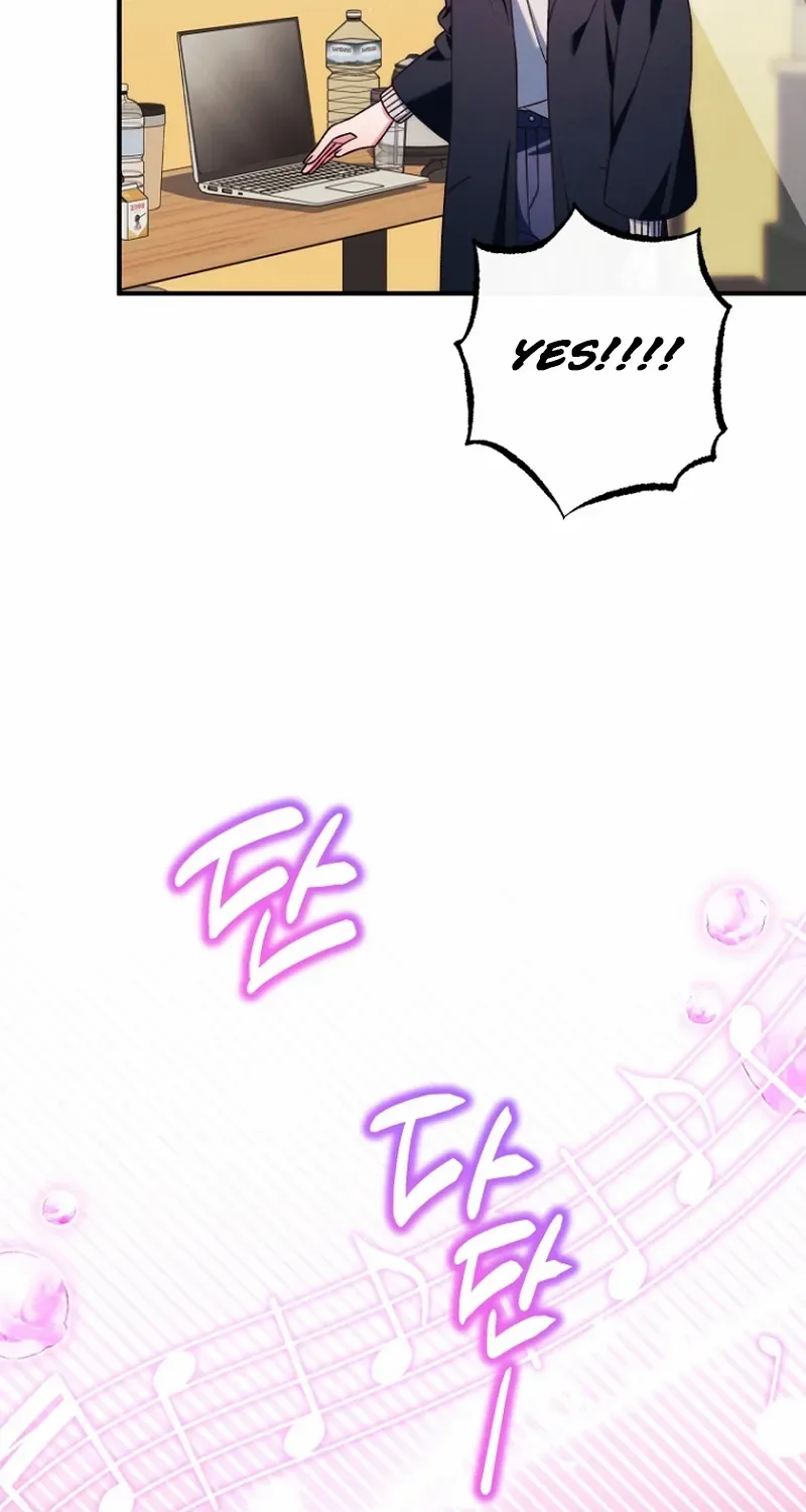 I was trying to debut my kid, but I ended up debuting myself Chapter 20 page 27 - 