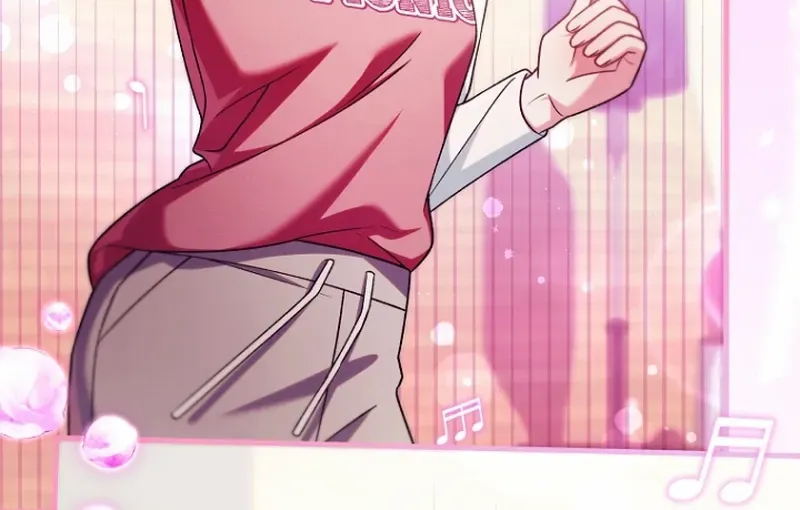 I was trying to debut my kid, but I ended up debuting myself Chapter 20 page 29 - 