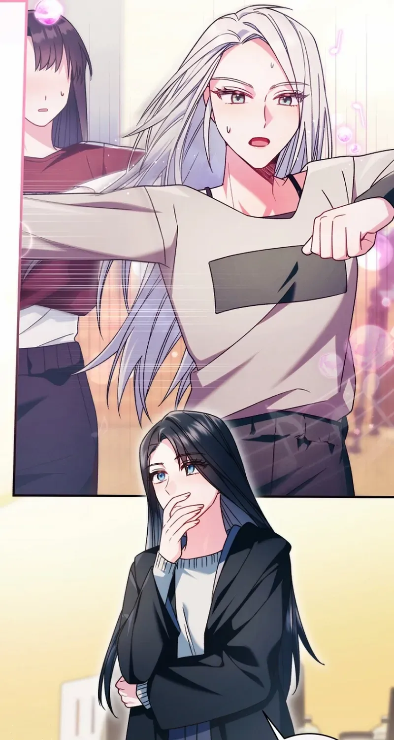 I was trying to debut my kid, but I ended up debuting myself Chapter 20 page 30 - 