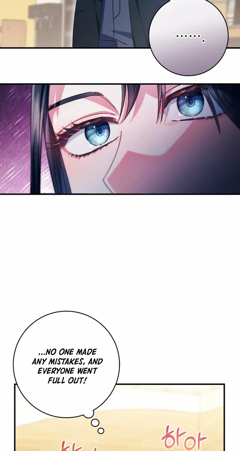 I was trying to debut my kid, but I ended up debuting myself Chapter 20 page 31 - 