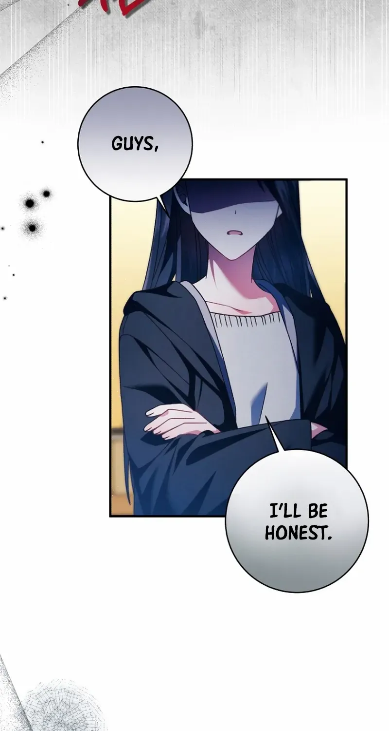 I was trying to debut my kid, but I ended up debuting myself Chapter 20 page 33 - 