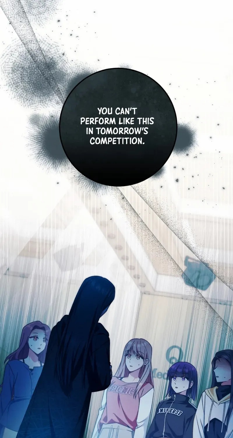 I was trying to debut my kid, but I ended up debuting myself Chapter 20 page 34 - 