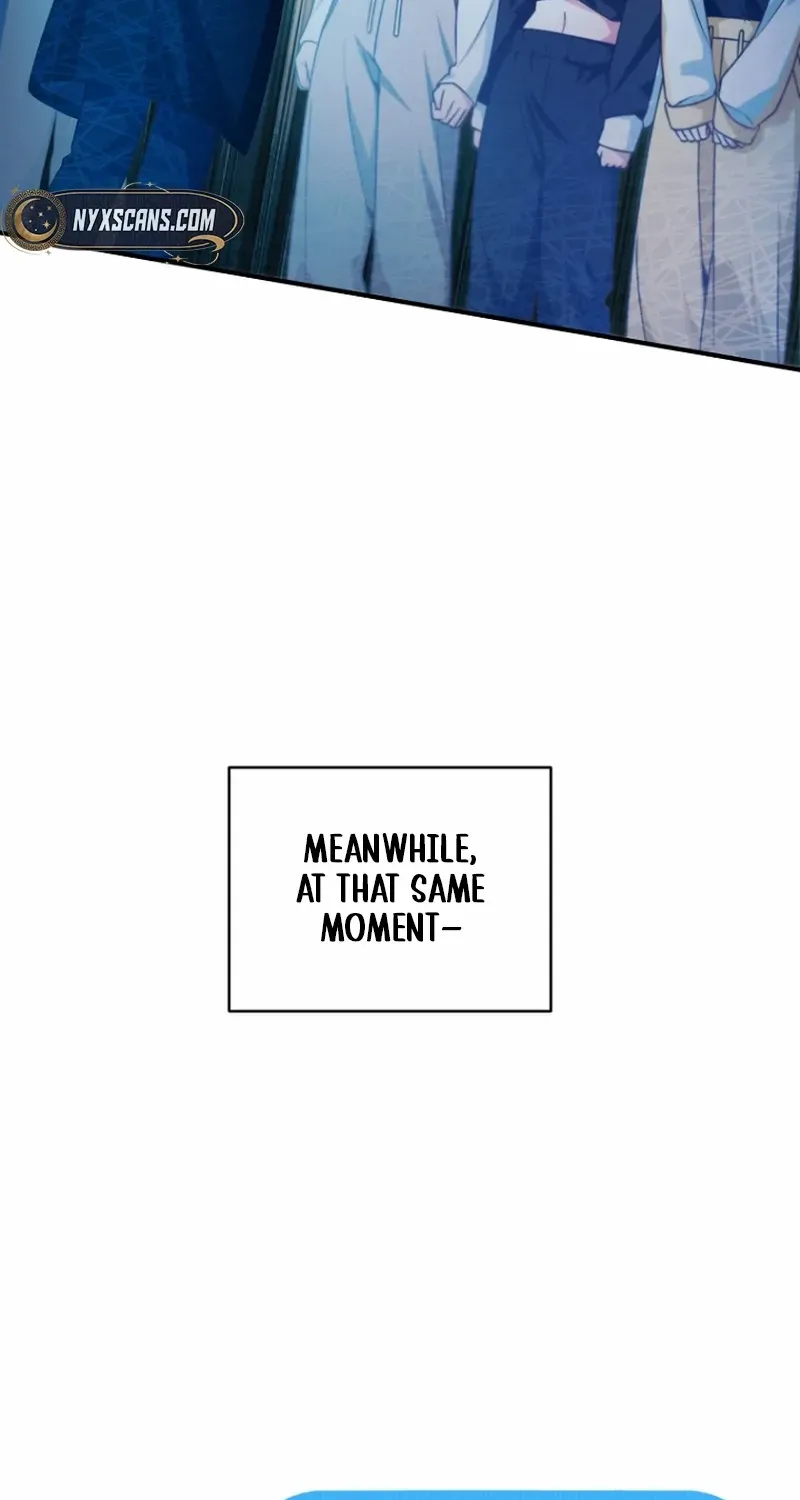 I was trying to debut my kid, but I ended up debuting myself Chapter 20 page 35 - 