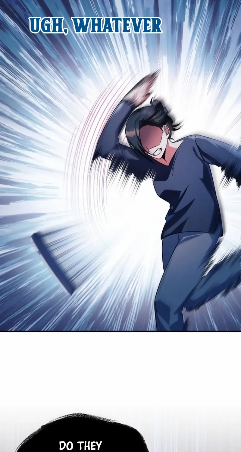 I was trying to debut my kid, but I ended up debuting myself Chapter 20 page 38 - 