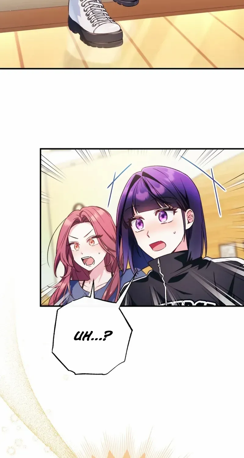I was trying to debut my kid, but I ended up debuting myself Chapter 20 page 5 - 