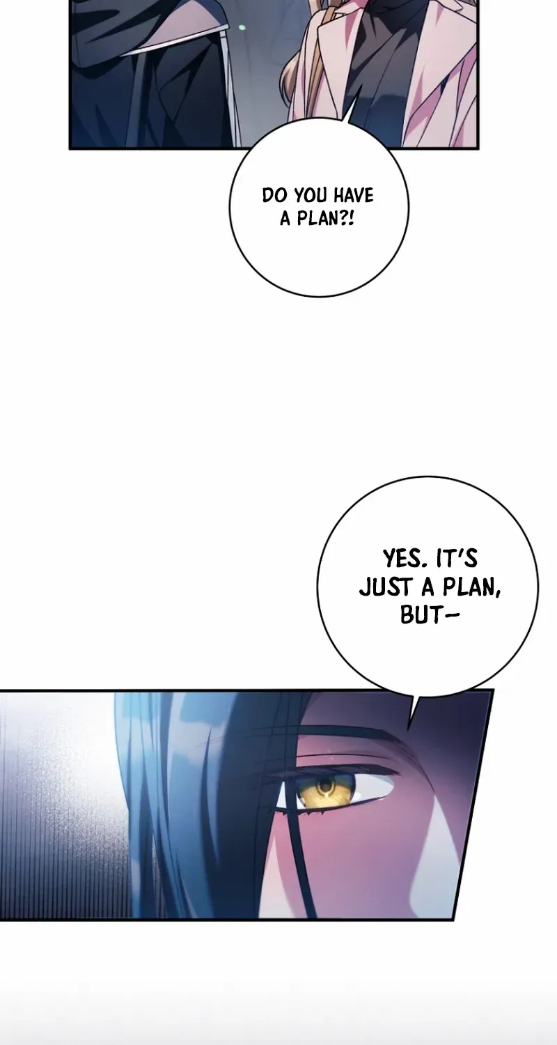 I was trying to debut my kid, but I ended up debuting myself Chapter 20 page 48 - 