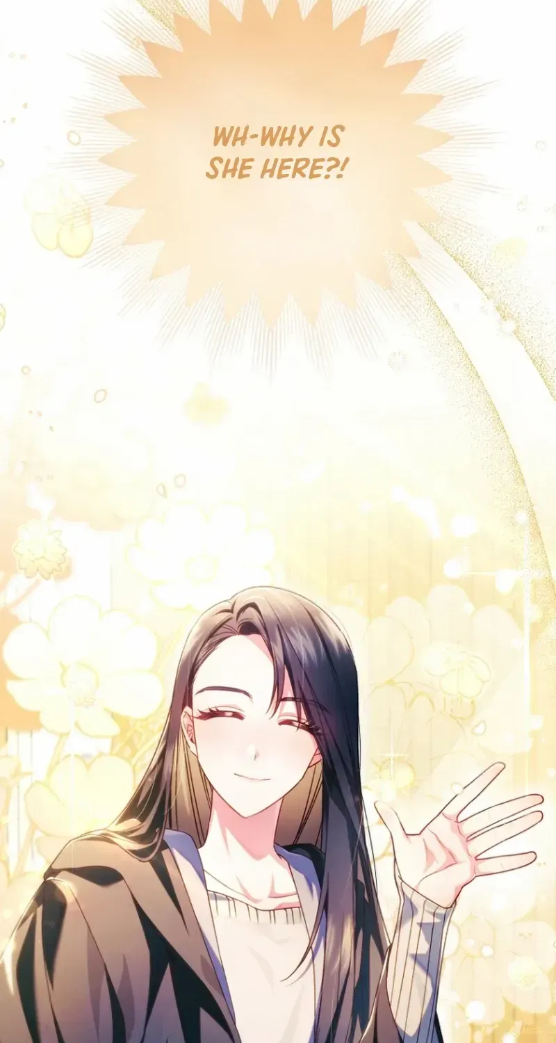 I was trying to debut my kid, but I ended up debuting myself Chapter 20 page 6 - 