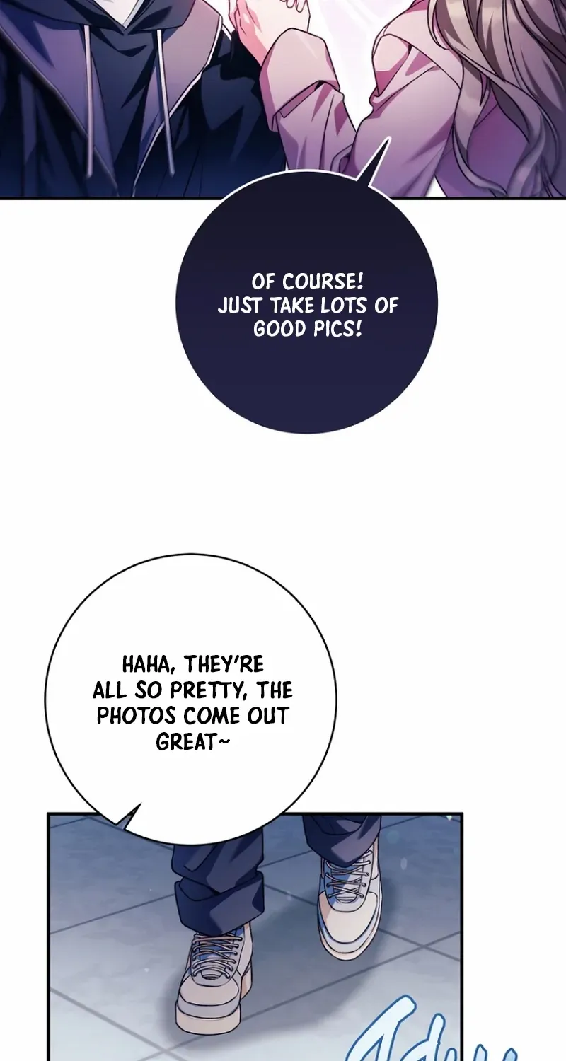 I was trying to debut my kid, but I ended up debuting myself Chapter 20 page 53 - 