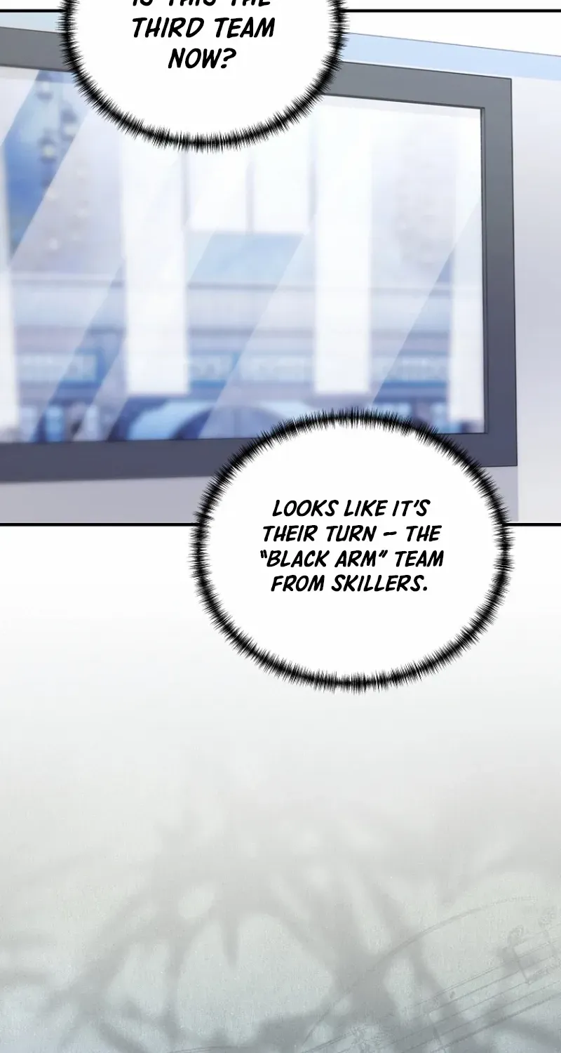 I was trying to debut my kid, but I ended up debuting myself Chapter 20 page 67 - 
