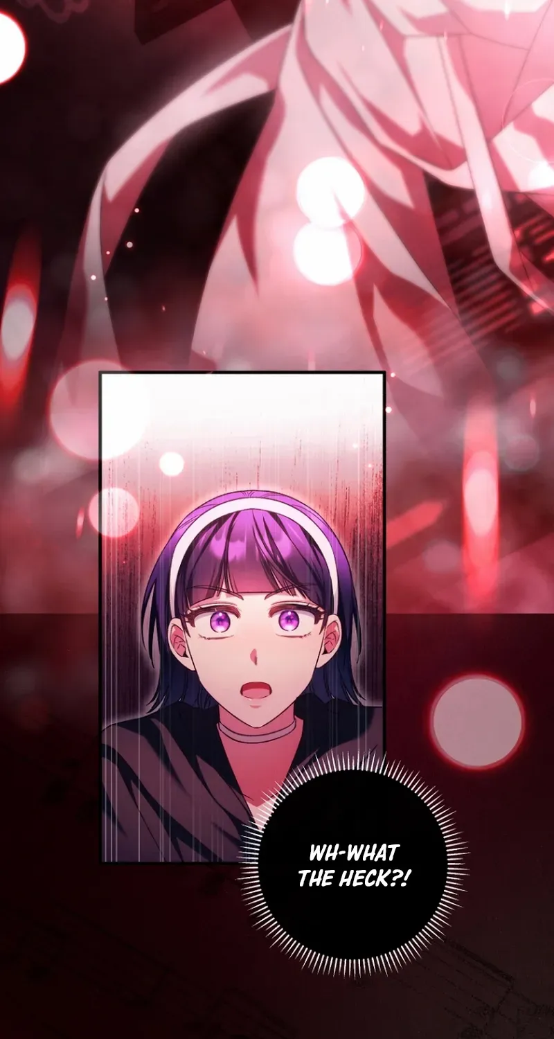 I was trying to debut my kid, but I ended up debuting myself Chapter 20 page 78 - 