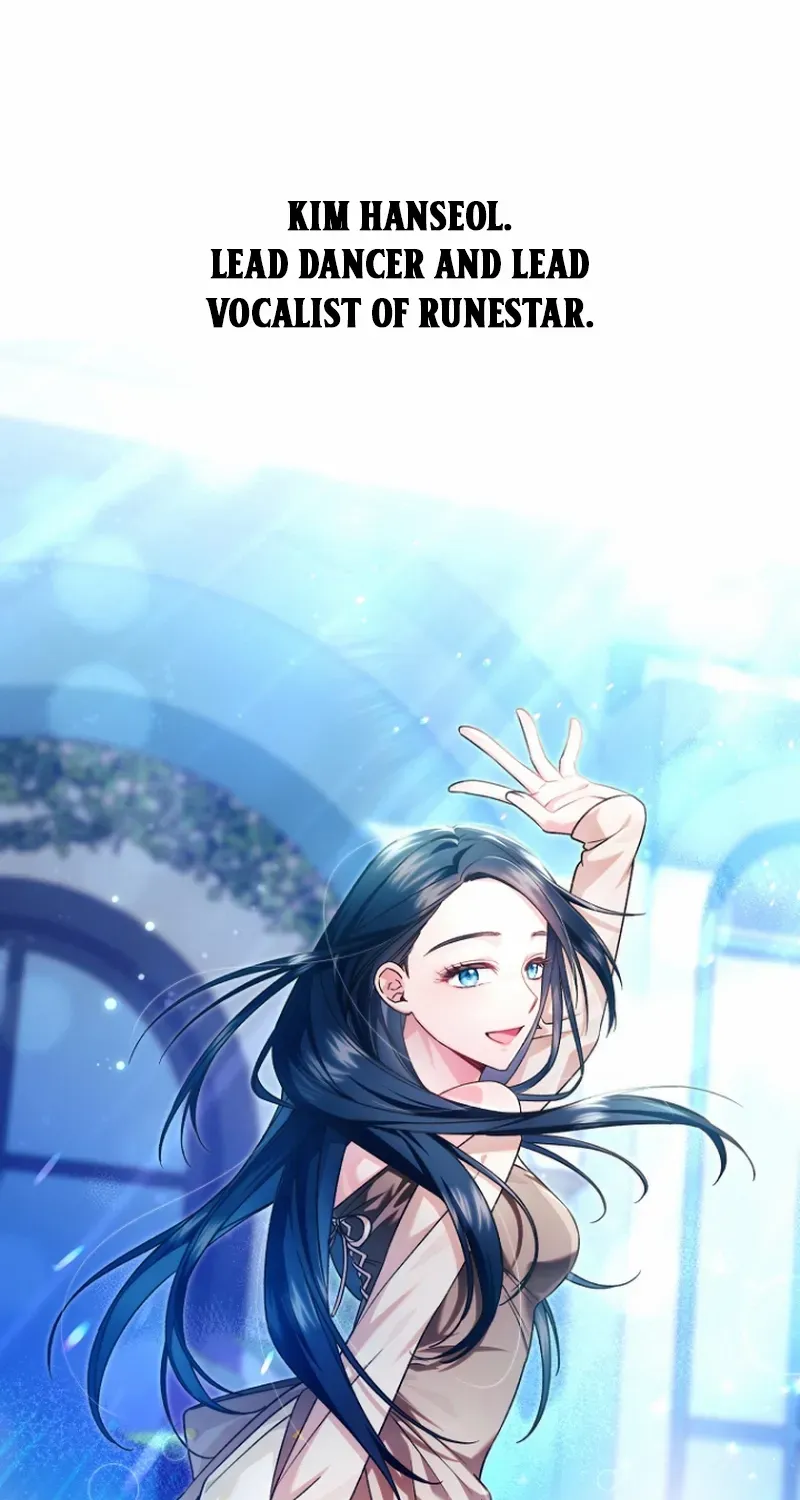 I was trying to debut my kid, but I ended up debuting myself Chapter 20 page 9 - 