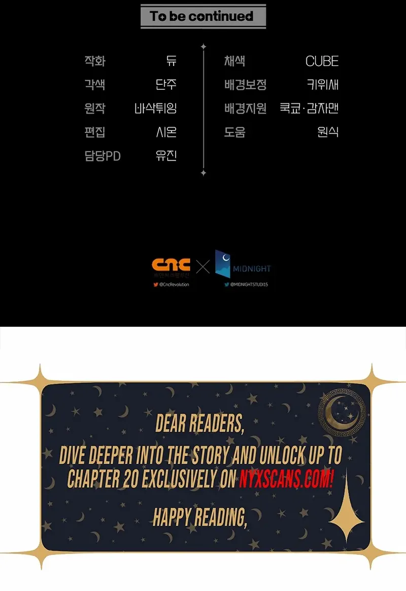 I was trying to debut my kid, but I ended up debuting myself Chapter 20 page 83 - 