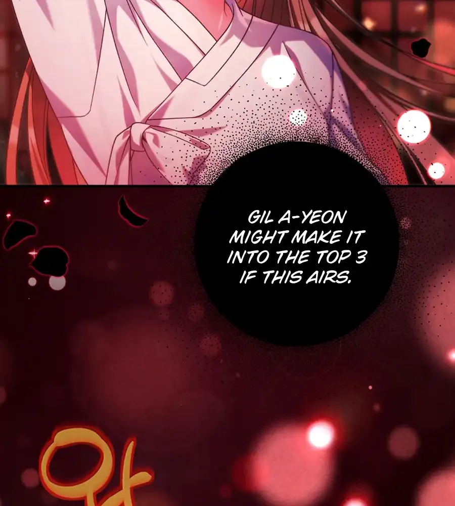 I was trying to debut my kid, but I ended up debuting myself Chapter 21 page 15 - 