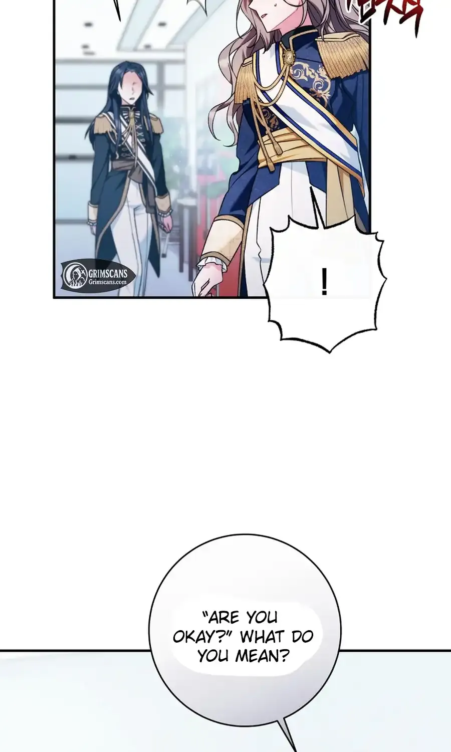 I was trying to debut my kid, but I ended up debuting myself Chapter 21 page 22 - 