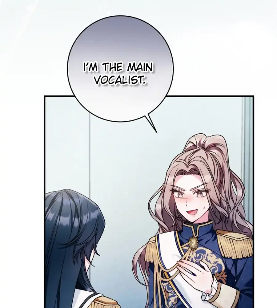 I was trying to debut my kid, but I ended up debuting myself Chapter 21 page 25 - 