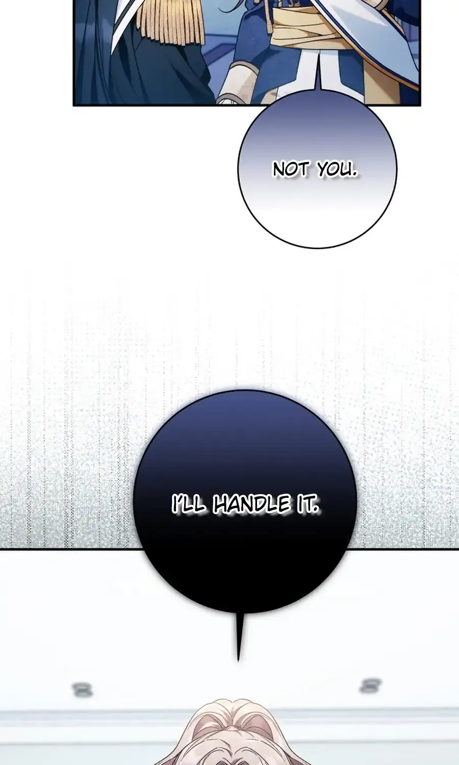 I was trying to debut my kid, but I ended up debuting myself Chapter 21 page 26 - 